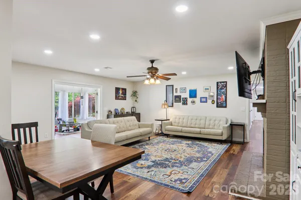 $375,000 | 221 Huntley Street, Spindale, NC 28160