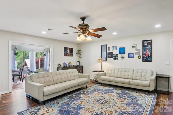$375,000 | 221 Huntley Street, Spindale, NC 28160