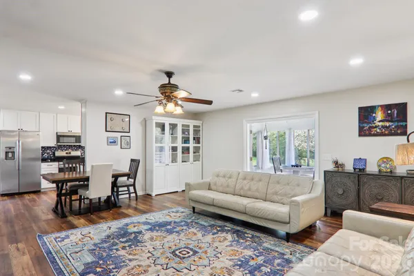 $375,000 | 221 Huntley Street, Spindale, NC 28160