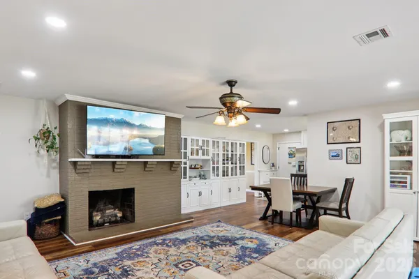 $375,000 | 221 Huntley Street, Spindale, NC 28160