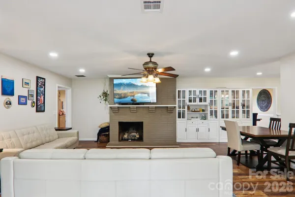 $375,000 | 221 Huntley Street, Spindale, NC 28160