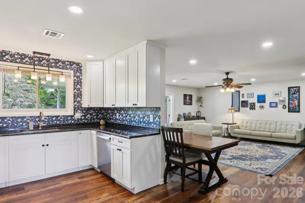 $375,000 | 221 Huntley Street, Spindale, NC 28160
