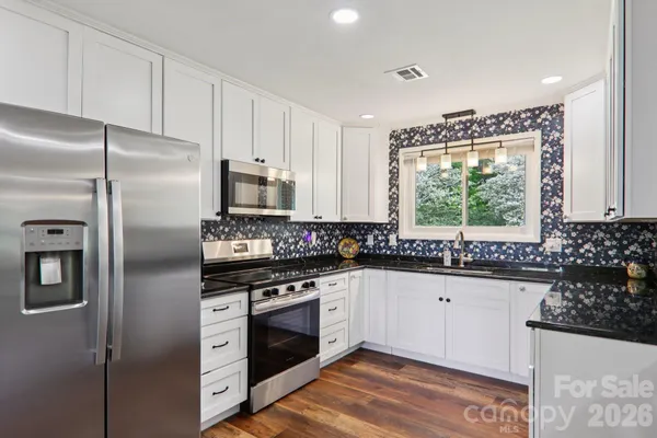 $375,000 | 221 Huntley Street, Spindale, NC 28160