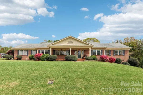 $375,000 | 221 Huntley Street, Spindale, NC 28160