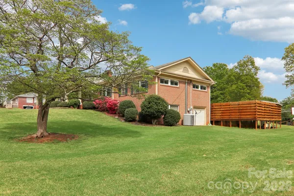 $375,000 | 221 Huntley Street, Spindale, NC 28160