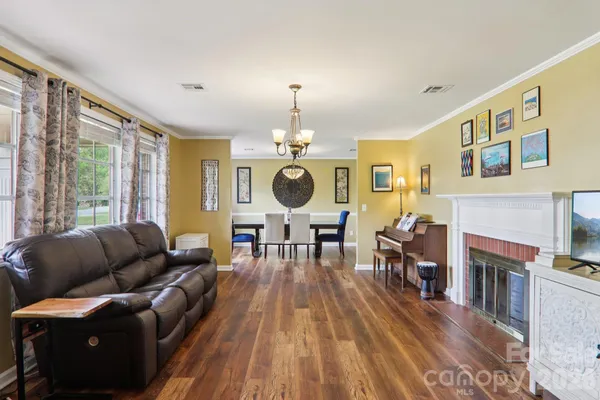 $375,000 | 221 Huntley Street, Spindale, NC 28160