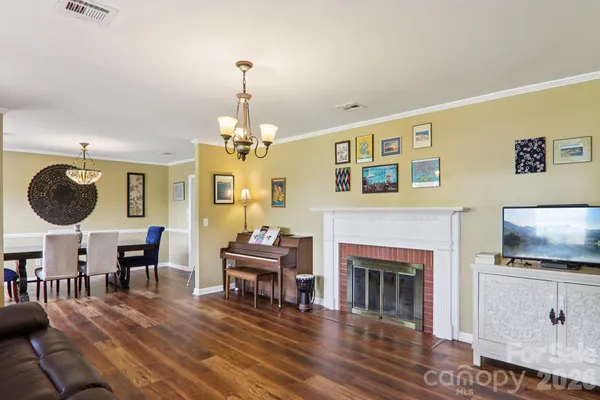 $375,000 | 221 Huntley Street, Spindale, NC 28160