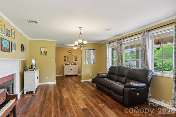 $375,000 | 221 Huntley Street, Spindale, NC 28160