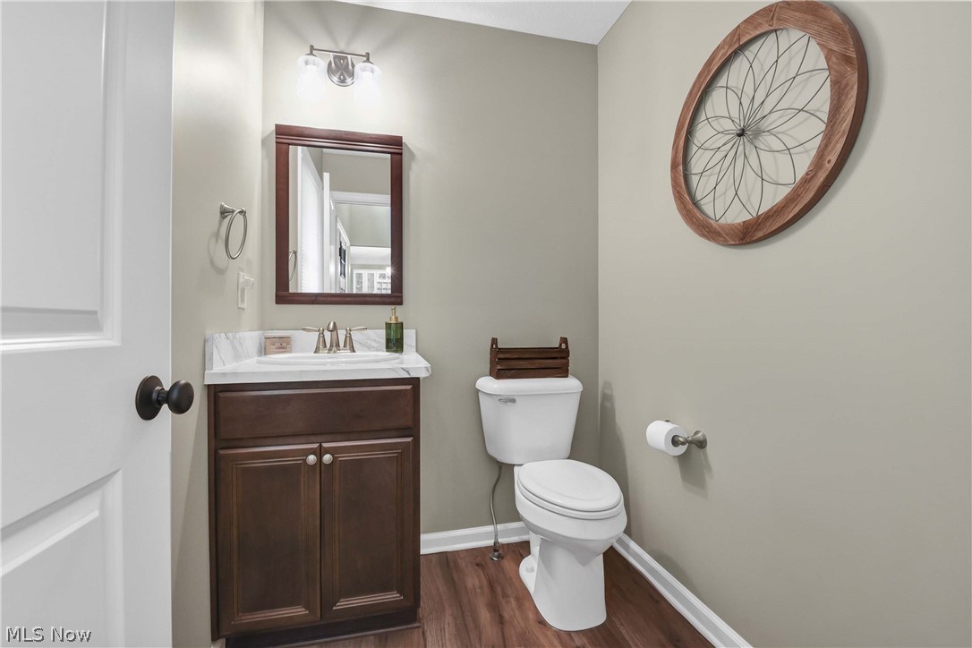 7599 Albion Road North Royalton, OH 44133 - Photo 21 of 45