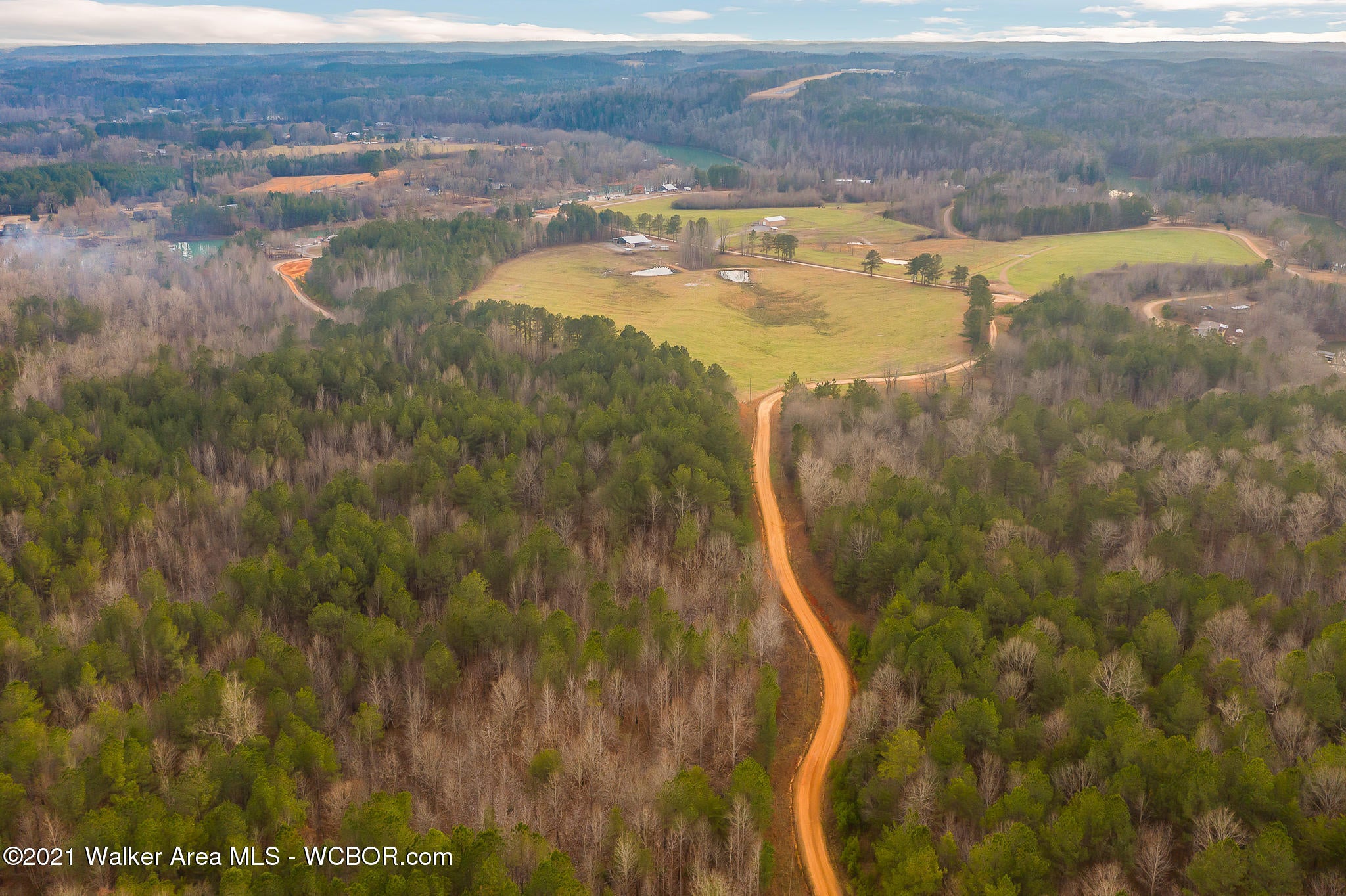 113 County Road Double Springs, AL 35553 - Photo 29 of 37 Gallery Image 29