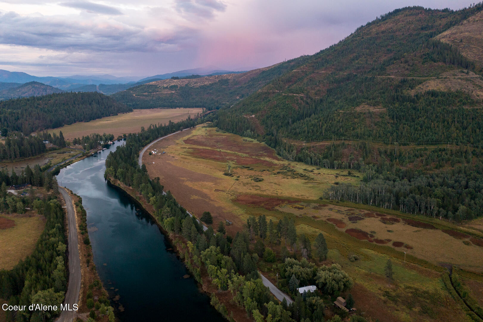Nna East Dudley Road Cataldo, ID 83810 - Photo 11 of 15 NNE E Dudley Rd, Cataldo, ID 83810