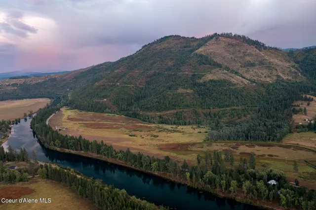 $180,000 | Nna East Dudley Road, Cataldo, ID 83810