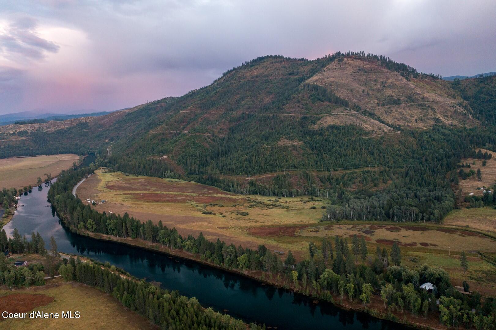 Nna East Dudley Road Cataldo, ID 83810 - Photo 12 of 15 NNE E Dudley Rd, Cataldo, ID 83810