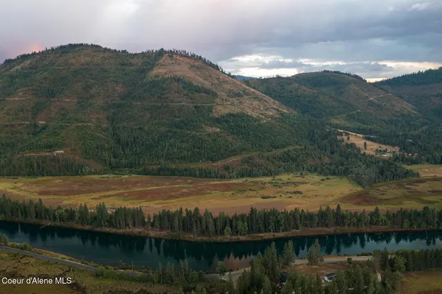 $180,000 | Nna East Dudley Road, Cataldo, ID 83810