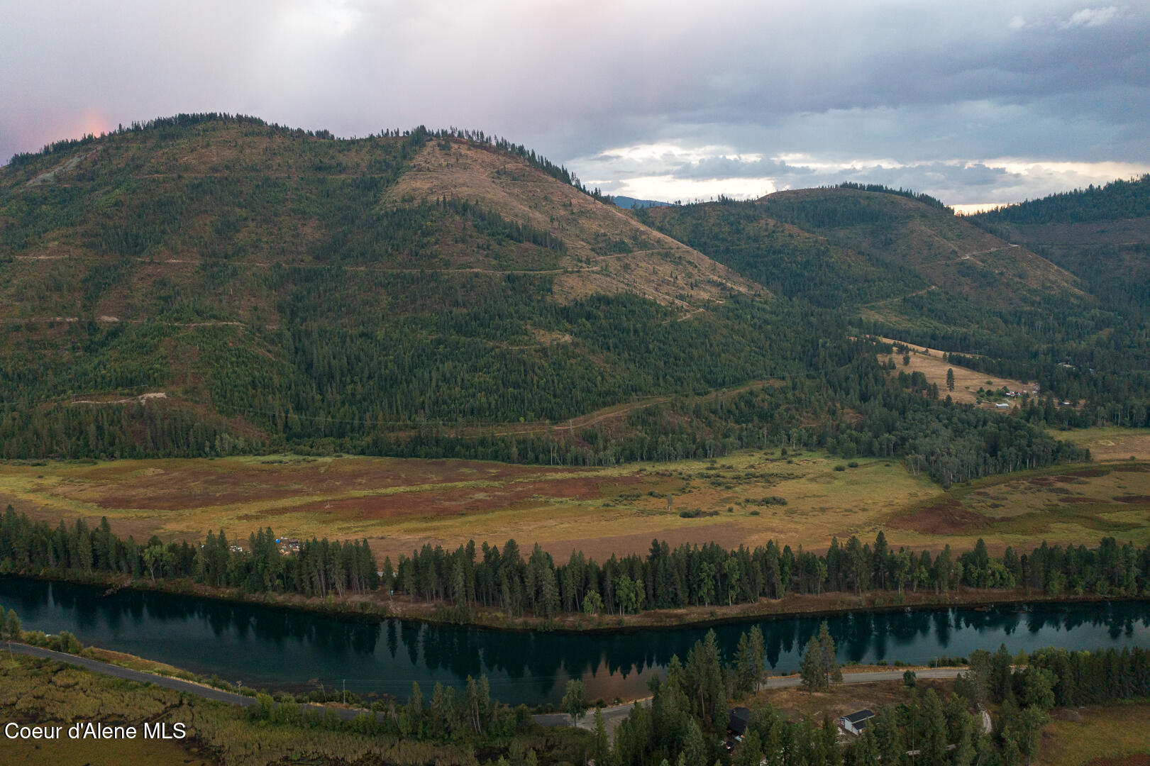Nna East Dudley Road Cataldo, ID 83810 - Photo 13 of 15 NNE E Dudley Rd, Cataldo, ID 83810