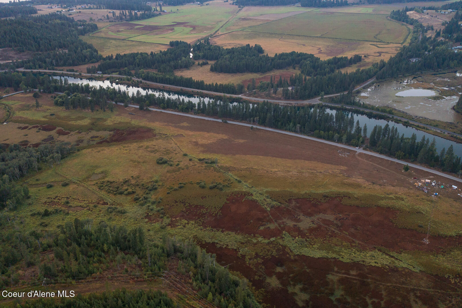 Nna East Dudley Road Cataldo, ID 83810 - Photo 14 of 15 NNE E Dudley Rd, Cataldo, ID 83810