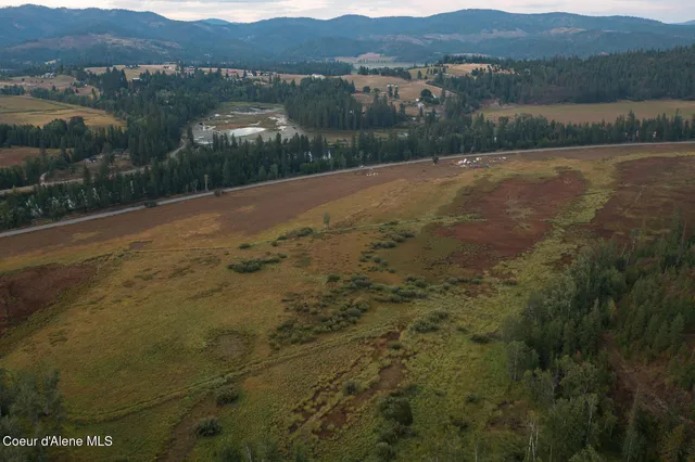 $180,000 | Nna East Dudley Road, Cataldo, ID 83810