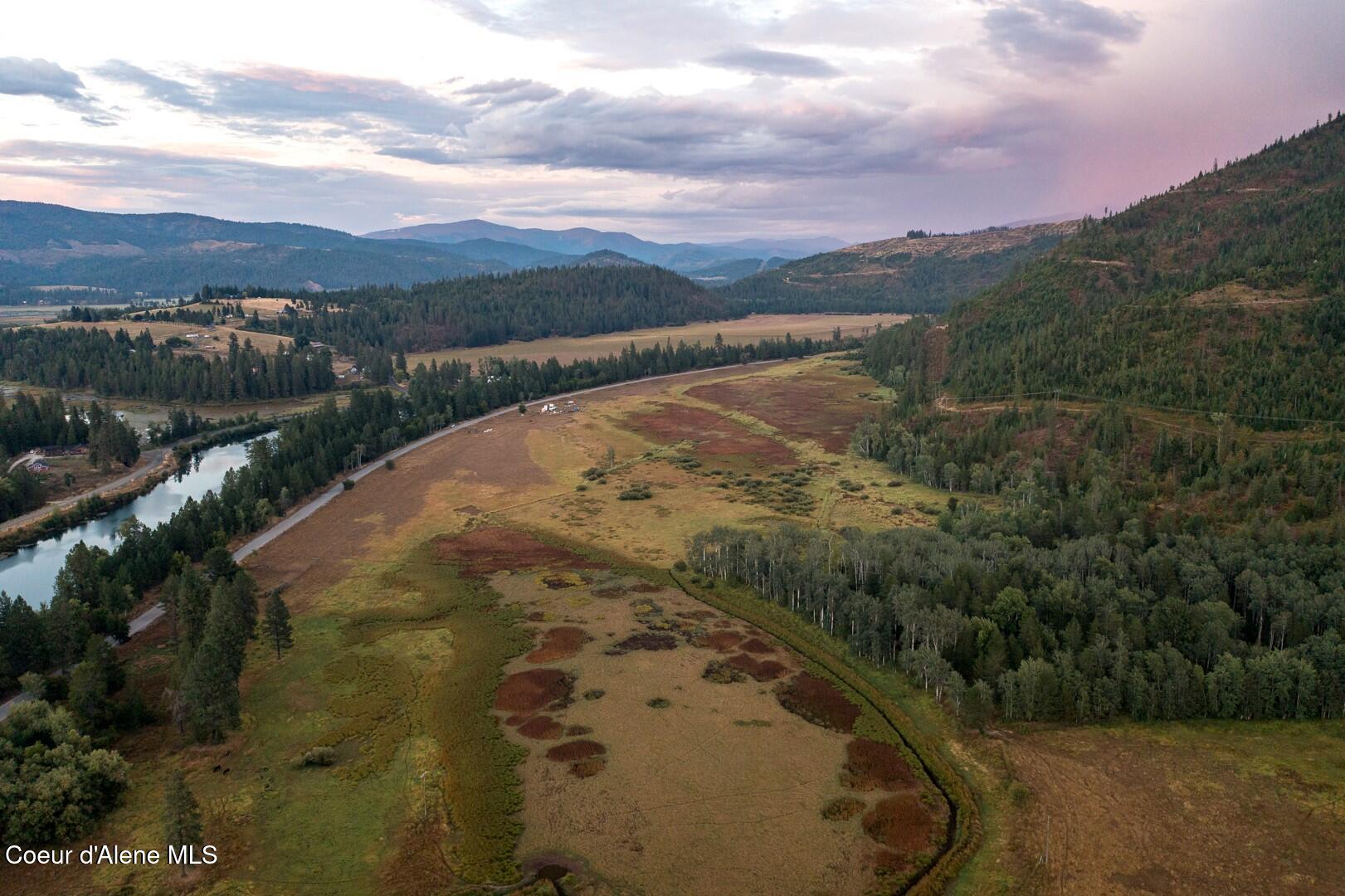 Nna East Dudley Road Cataldo, ID 83810 - Photo 2 of 15 NNE E Dudley Rd, Cataldo, ID 83810