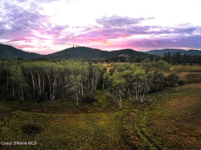 $180,000 | Nna East Dudley Road, Cataldo, ID 83810