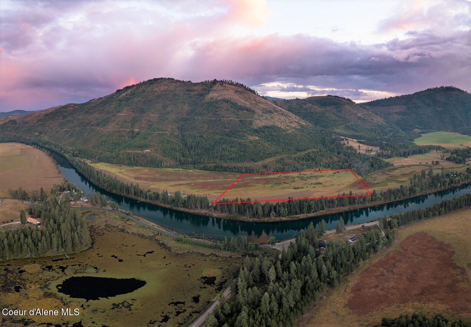 Nna East Dudley Road Cataldo, ID 83810 - Photo 6 of 15 NNE E Dudley Rd, Cataldo, ID 83810