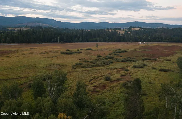 $180,000 | Nna East Dudley Road, Cataldo, ID 83810