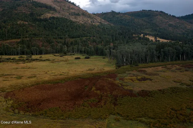 $180,000 | Nna East Dudley Road, Cataldo, ID 83810