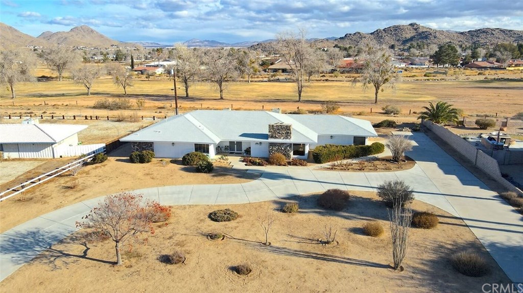 14573 Choco Road Apple Valley, CA 92307 - Photo 1 of 1