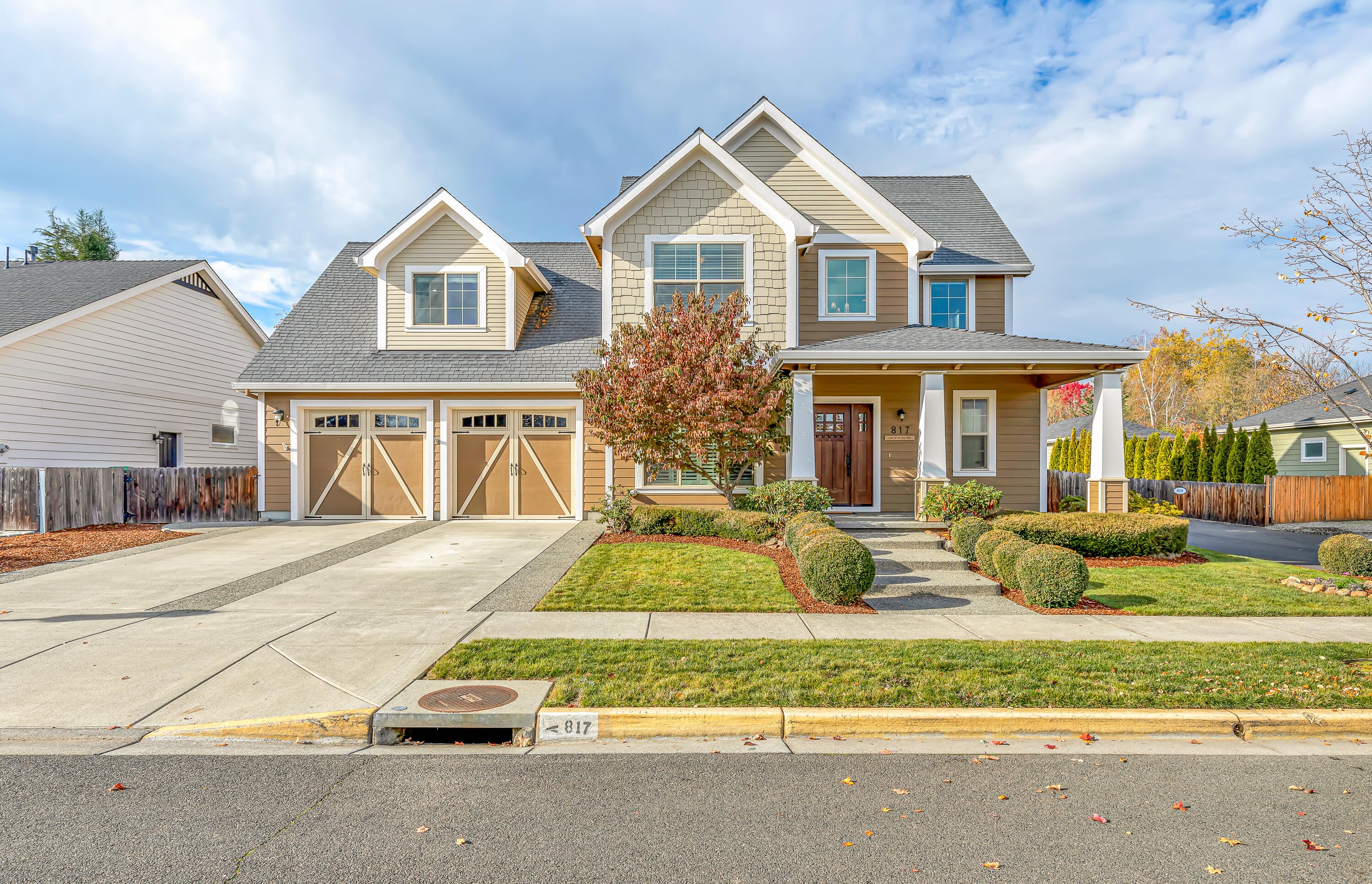 817 Buck Point Street Central Point, OR 97502 - Photo 47 of 47 9R9A9999