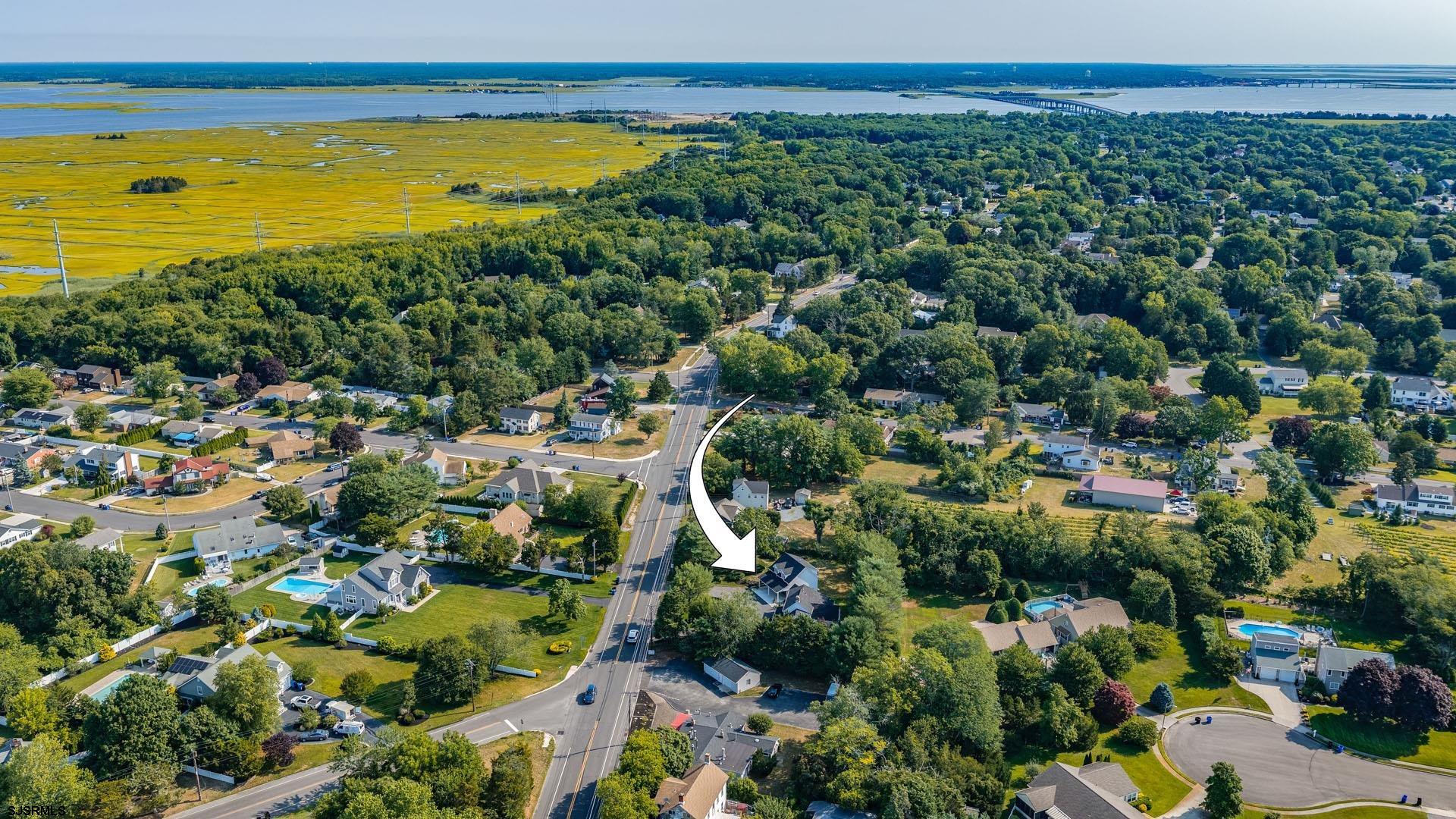 205 North Shore Road Marmora, NJ 08223 - Photo 34 of 38