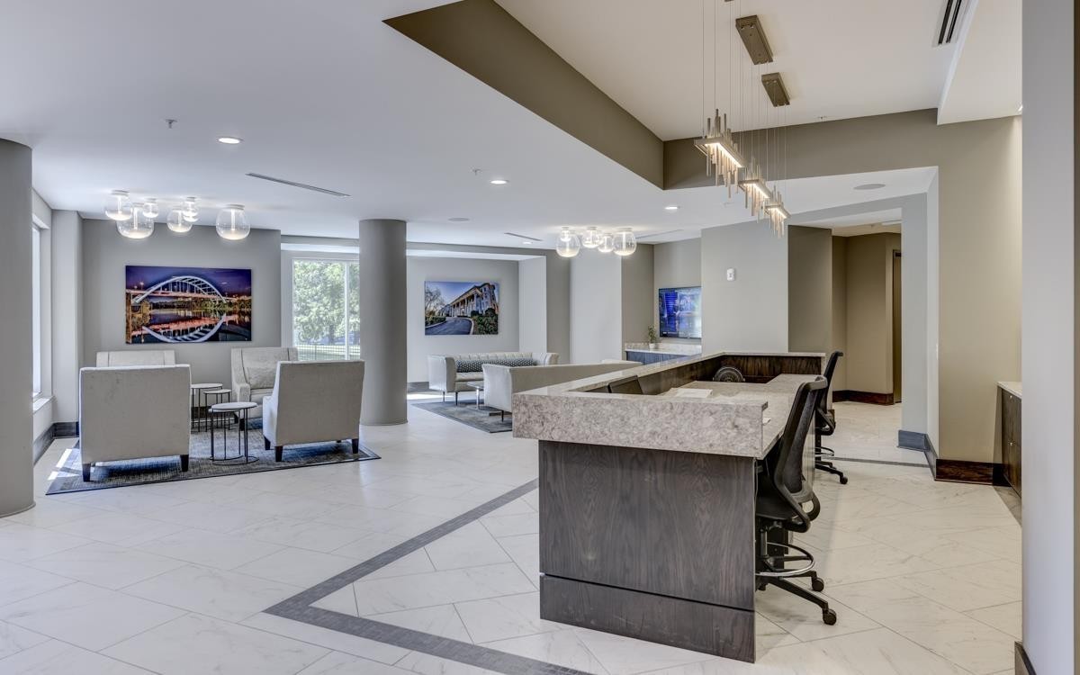 20 Rutledge Street, Unit 704 Nashville, TN 37210 - Photo 13 of 30