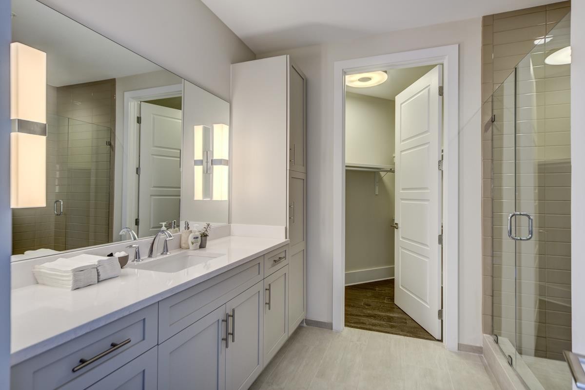 20 Rutledge Street, Unit 704 Nashville, TN 37210 - Photo 17 of 30