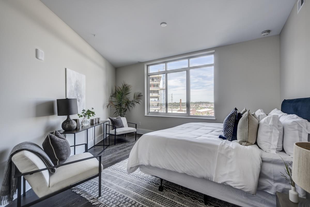 20 Rutledge Street, Unit 704 Nashville, TN 37210 - Photo 9 of 30