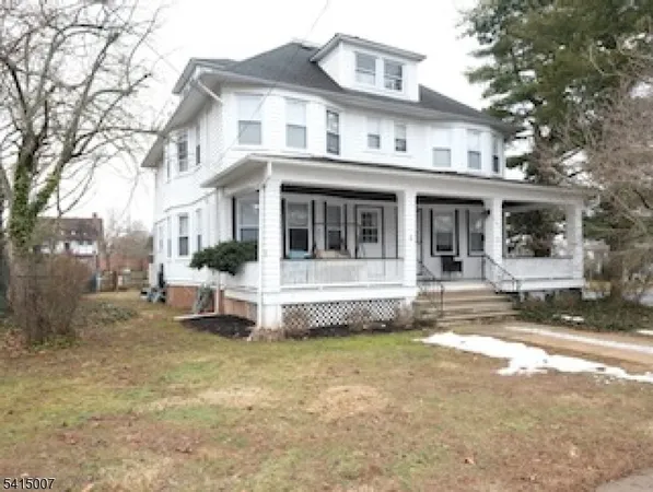 $3,500 | 2 Grant Avenue, Somerville, NJ 08876