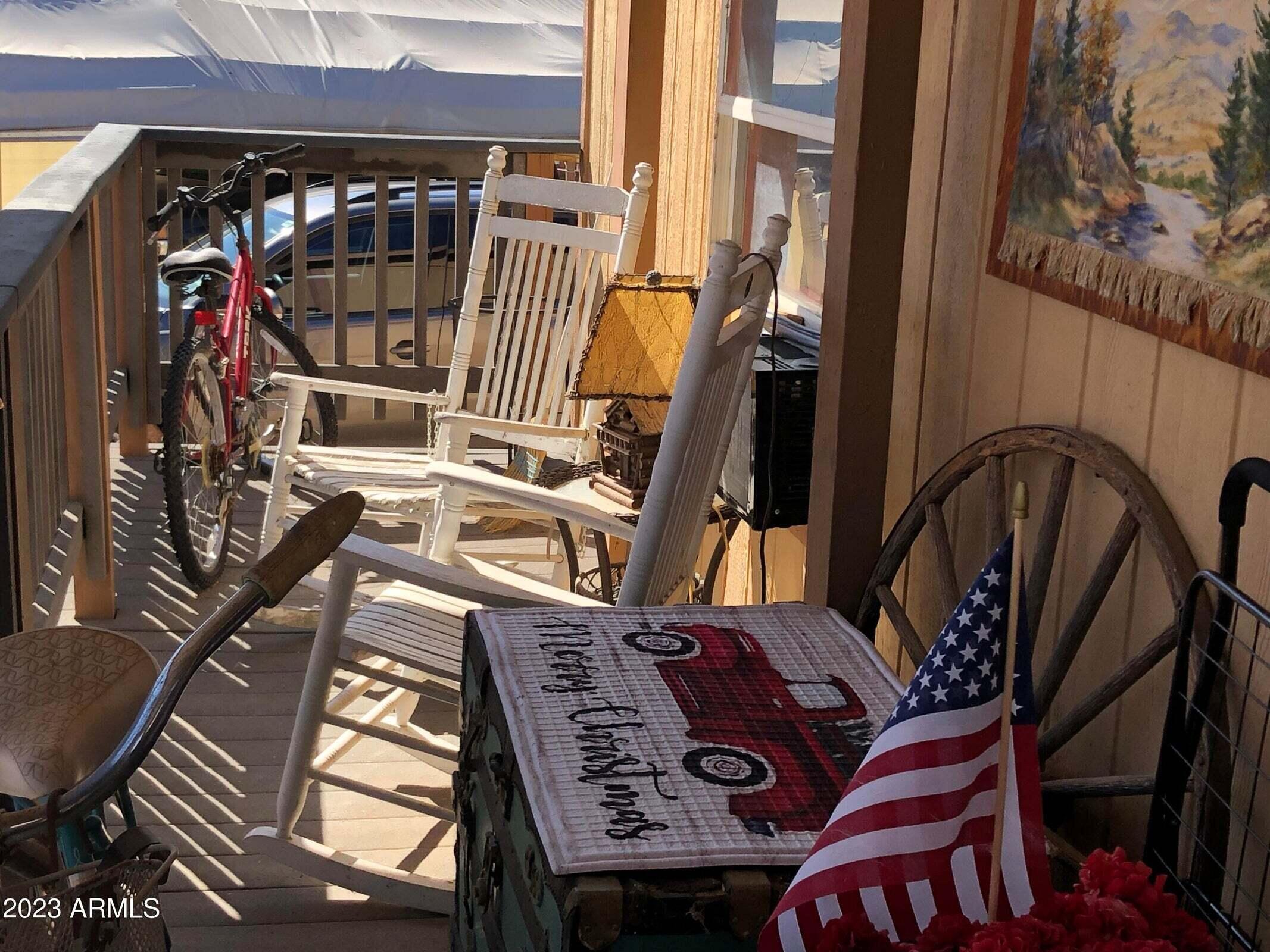 57560 Highway 188 Payson, AZ 85541 - Photo 4 of 18