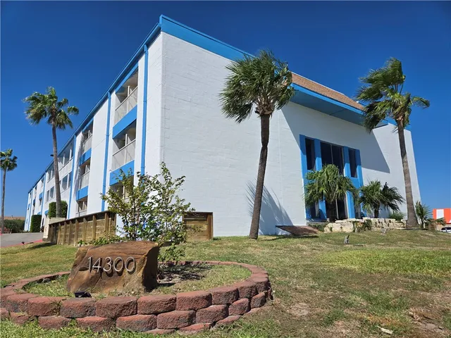 $92,995 | 14300 South Padre Island Drive, Unit 172, Corpus Christi, TX 78418