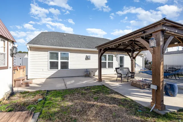 $334,900 | 823 Trap Shooter Circle, Longs, SC 29568