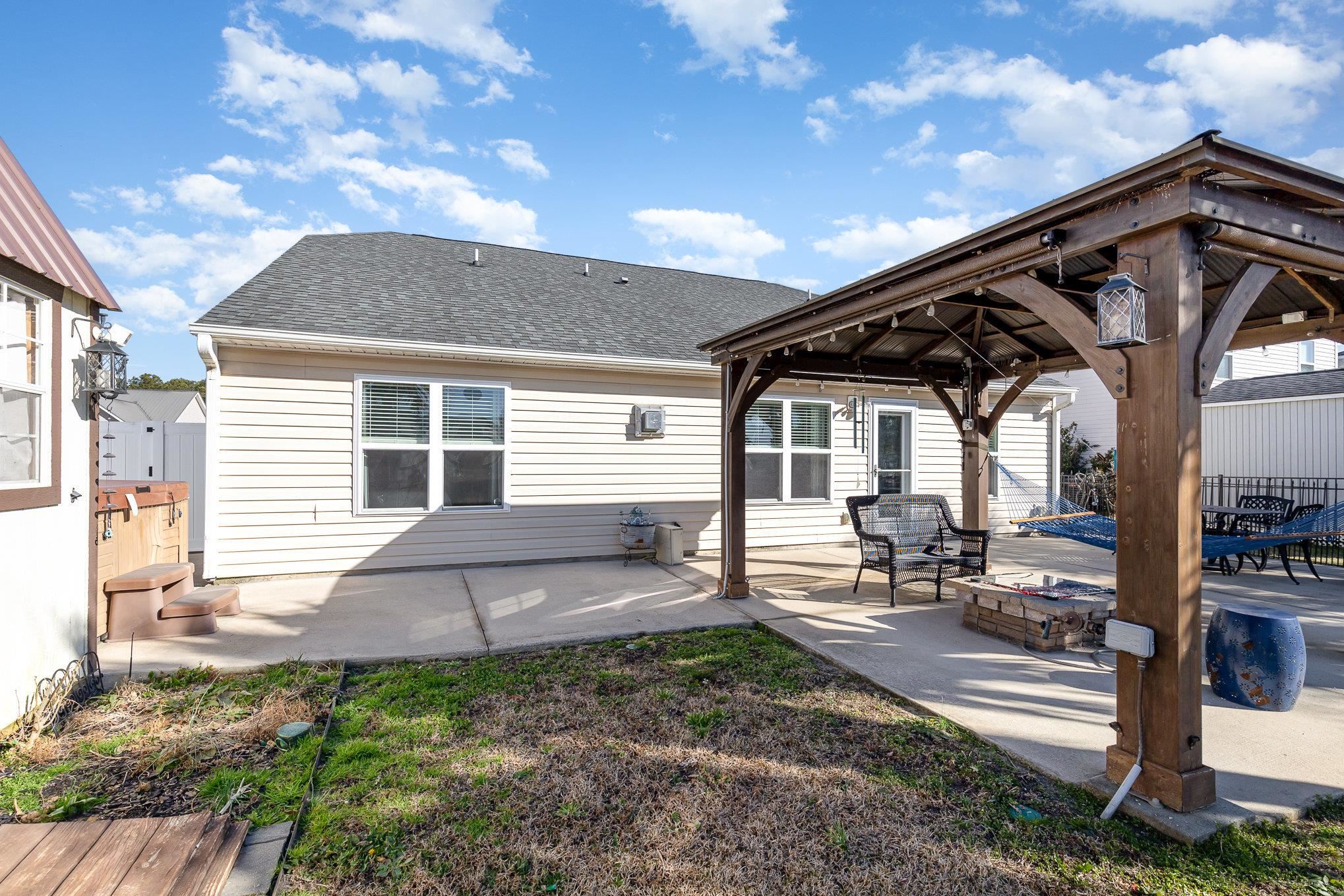 823 Trap Shooter Circle Longs, SC 29568 - Photo 29 of 33