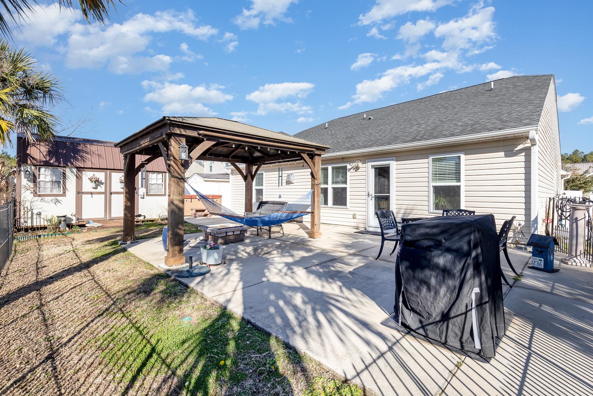 823 Trap Shooter Circle Longs, SC 29568 - Photo 30 of 33