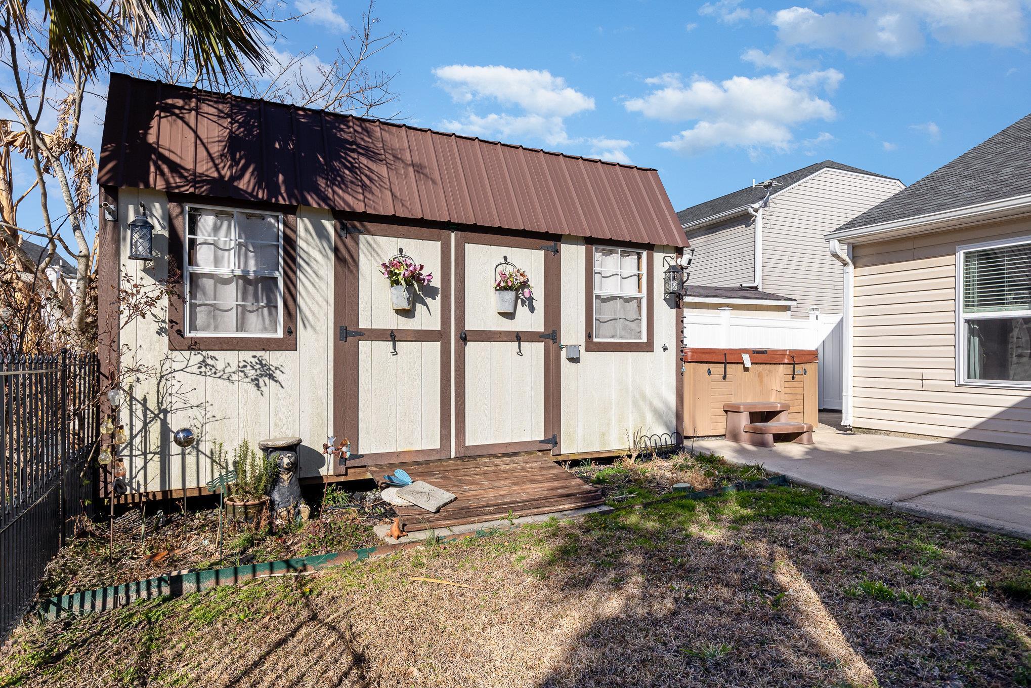 823 Trap Shooter Circle Longs, SC 29568 - Photo 31 of 33
