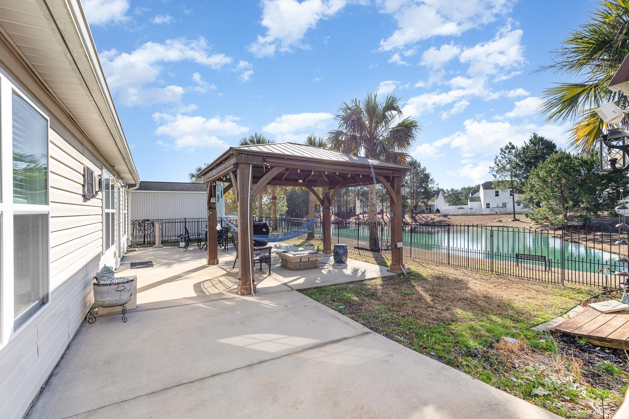 823 Trap Shooter Circle Longs, SC 29568 - Photo 32 of 33