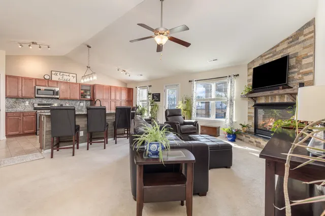 $334,900 | 823 Trap Shooter Circle, Longs, SC 29568