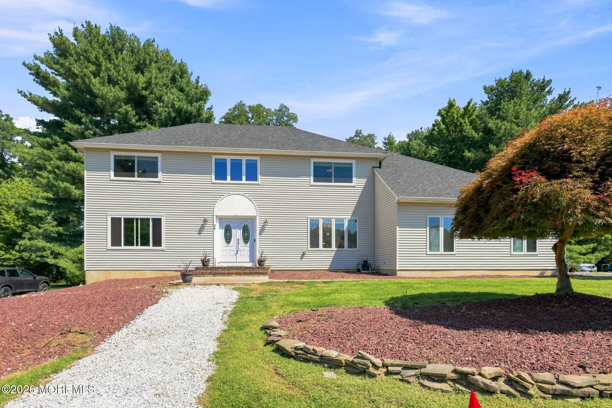 38 Knob Hill Road Morganville, NJ 07751 - Photo 1 of 30 001