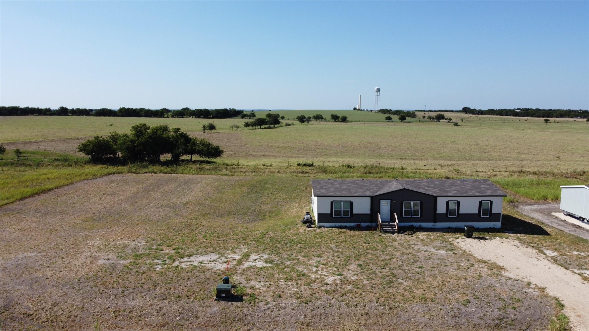 1338 Wheatgrass Road Salado, TX 76571 - Photo 19 of 19 A rural retreat with endless views, this home offers quiet country living.
