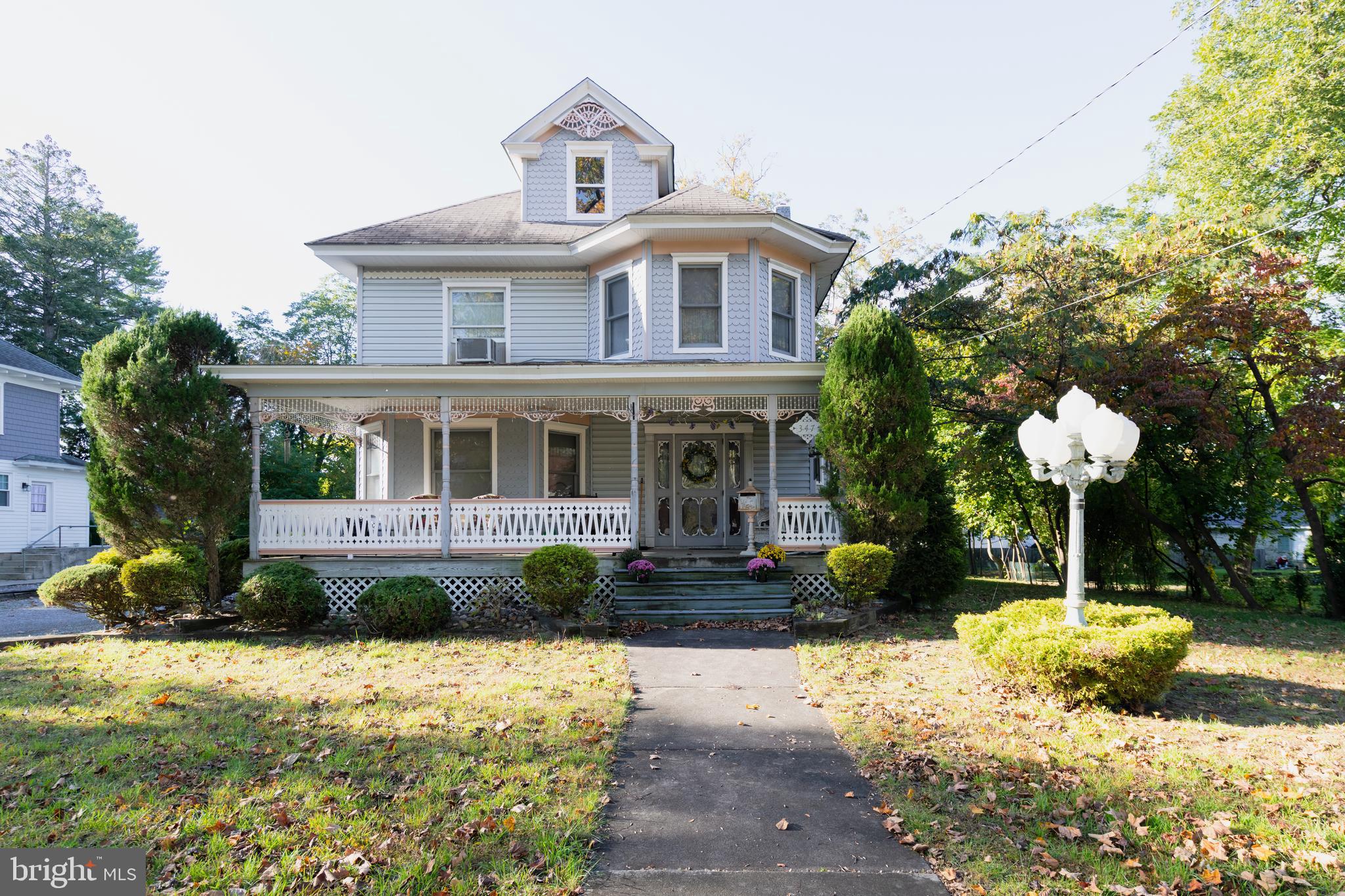 347 Grape Street Hammonton, NJ 08037 - Photo 1 of 57