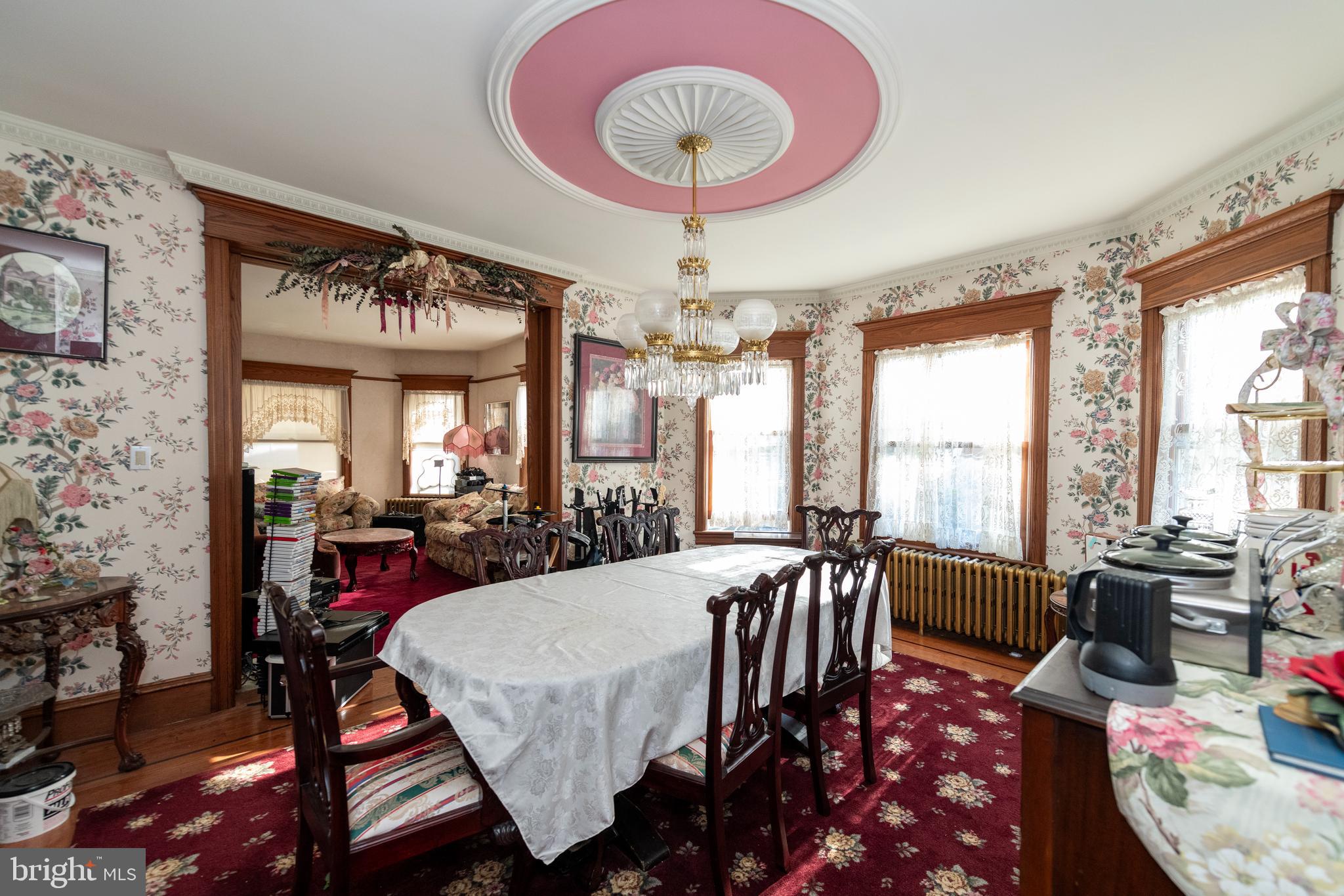 347 Grape Street Hammonton, NJ 08037 - Photo 17 of 57