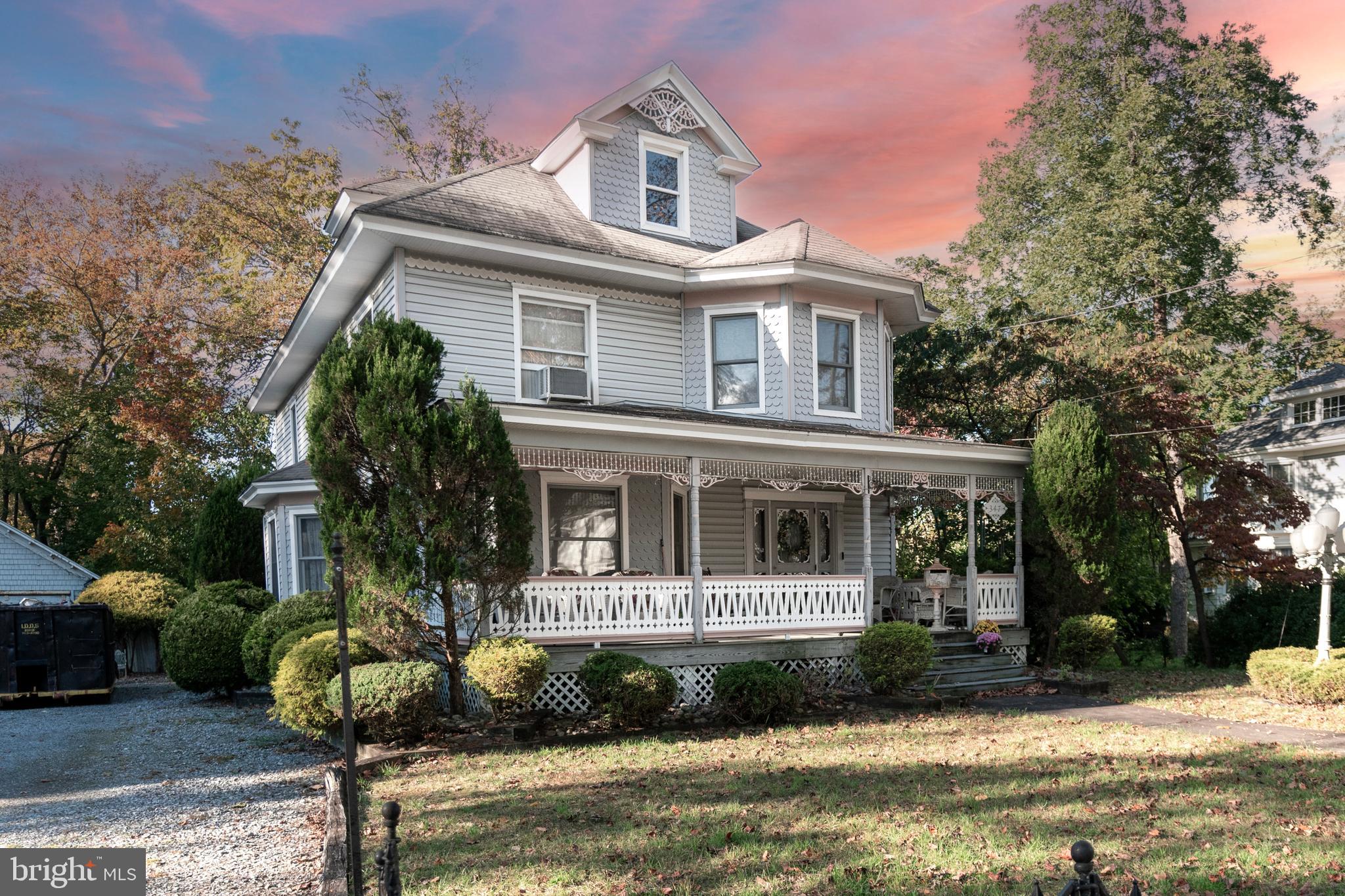 347 Grape Street Hammonton, NJ 08037 - Photo 42 of 57