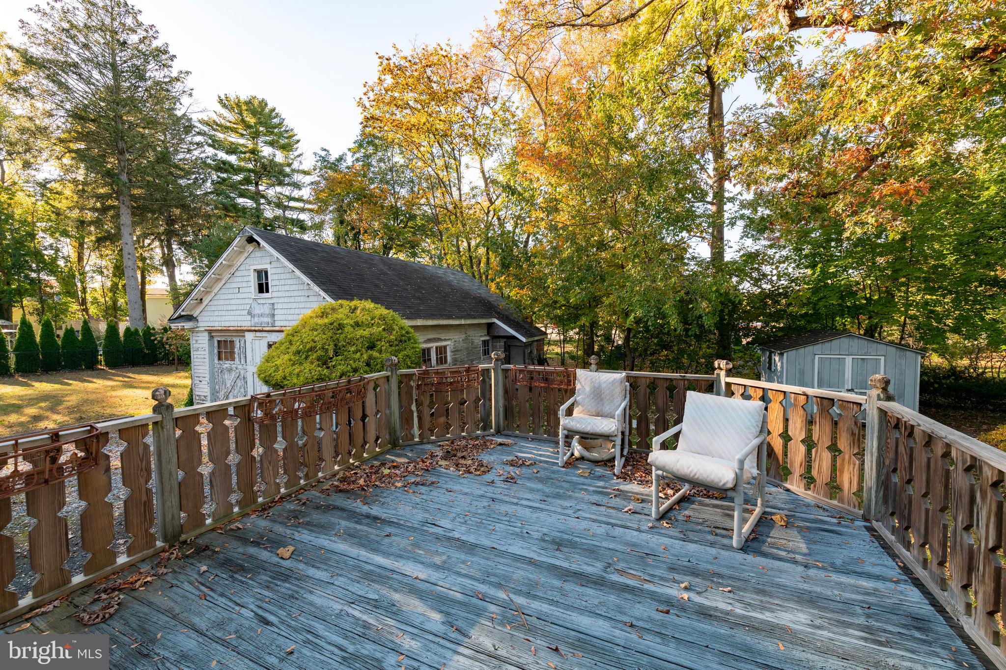 347 Grape Street Hammonton, NJ 08037 - Photo 47 of 57