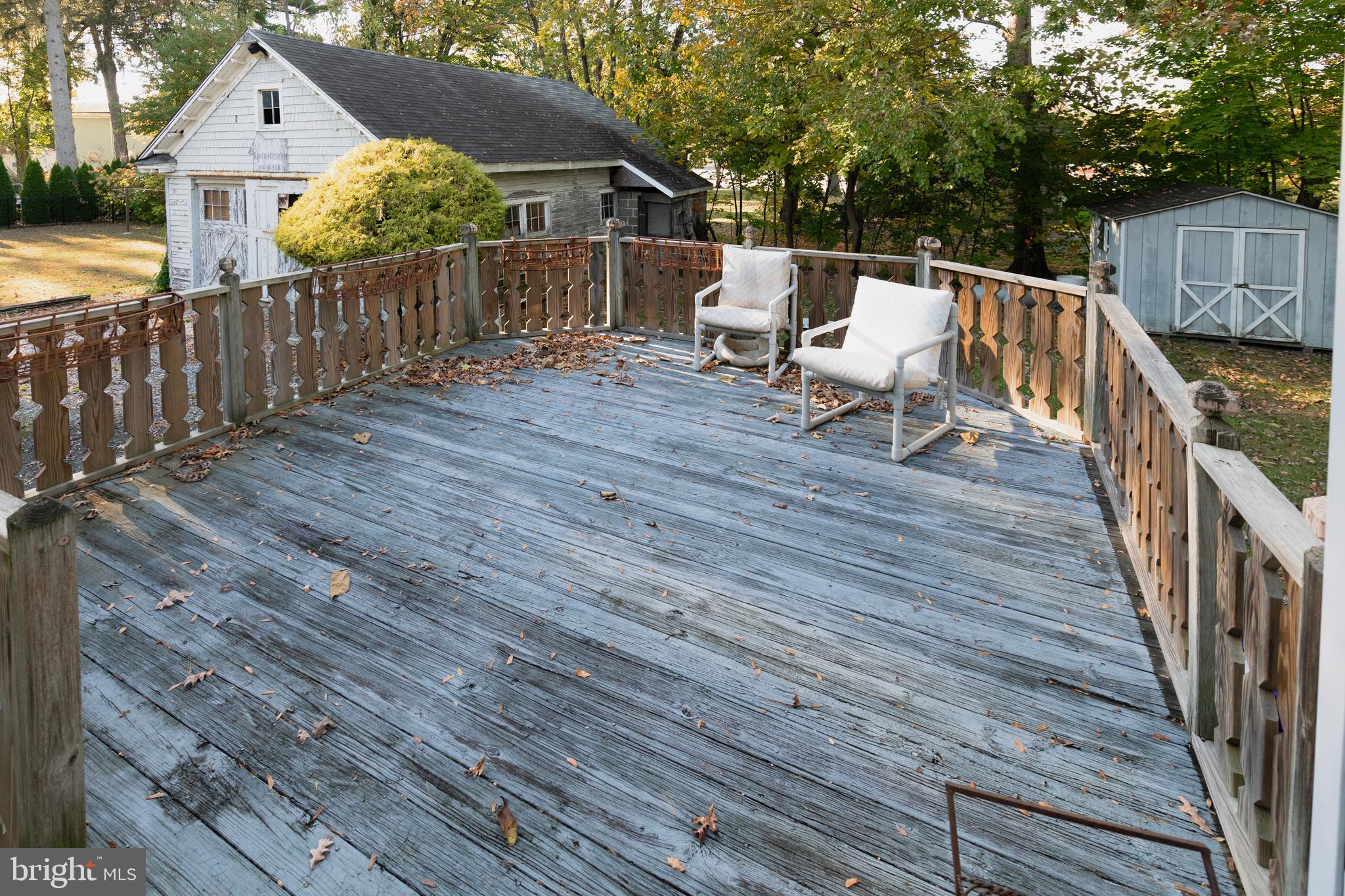 347 Grape Street Hammonton, NJ 08037 - Photo 48 of 57