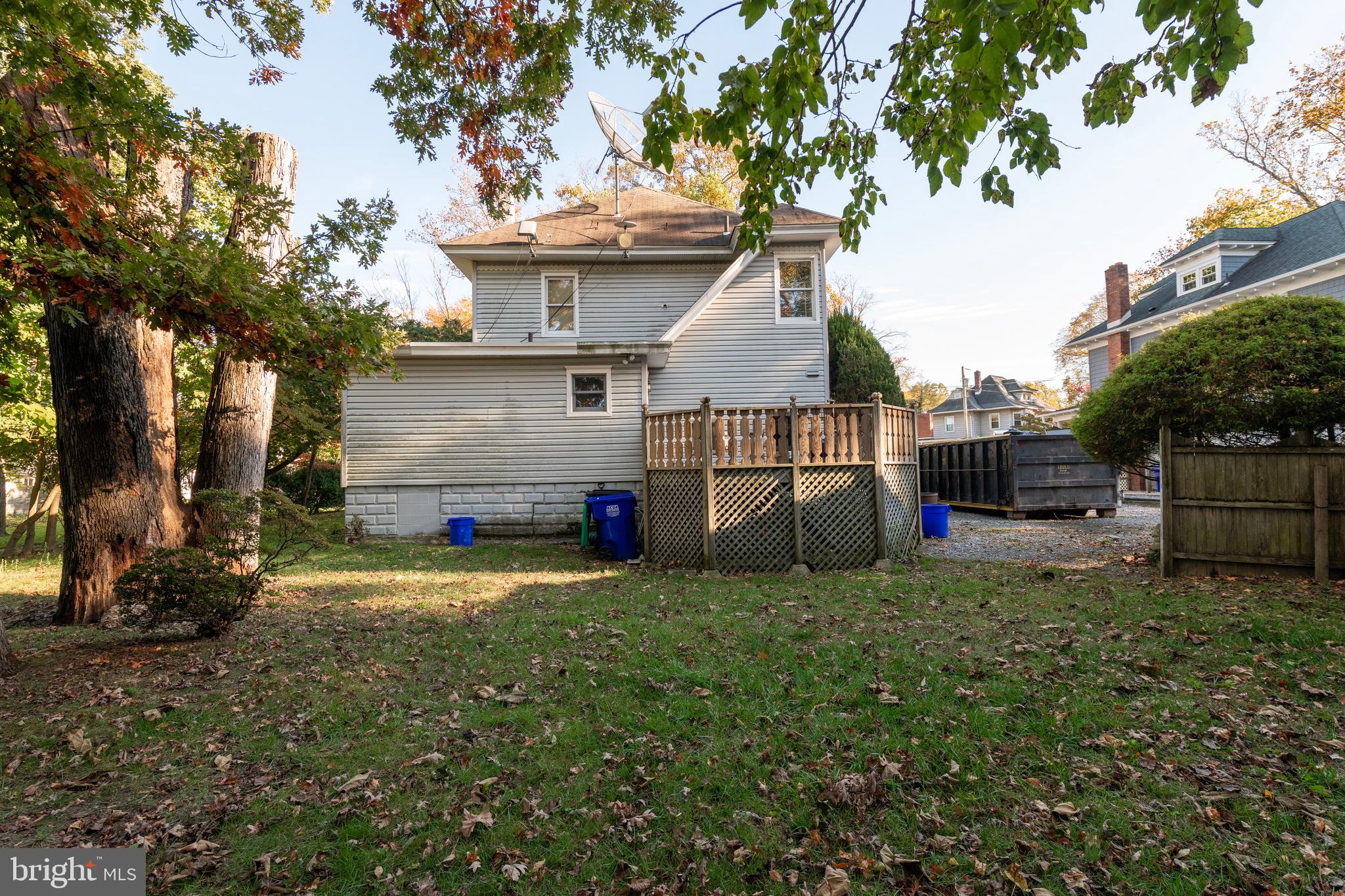 347 Grape Street Hammonton, NJ 08037 - Photo 53 of 57