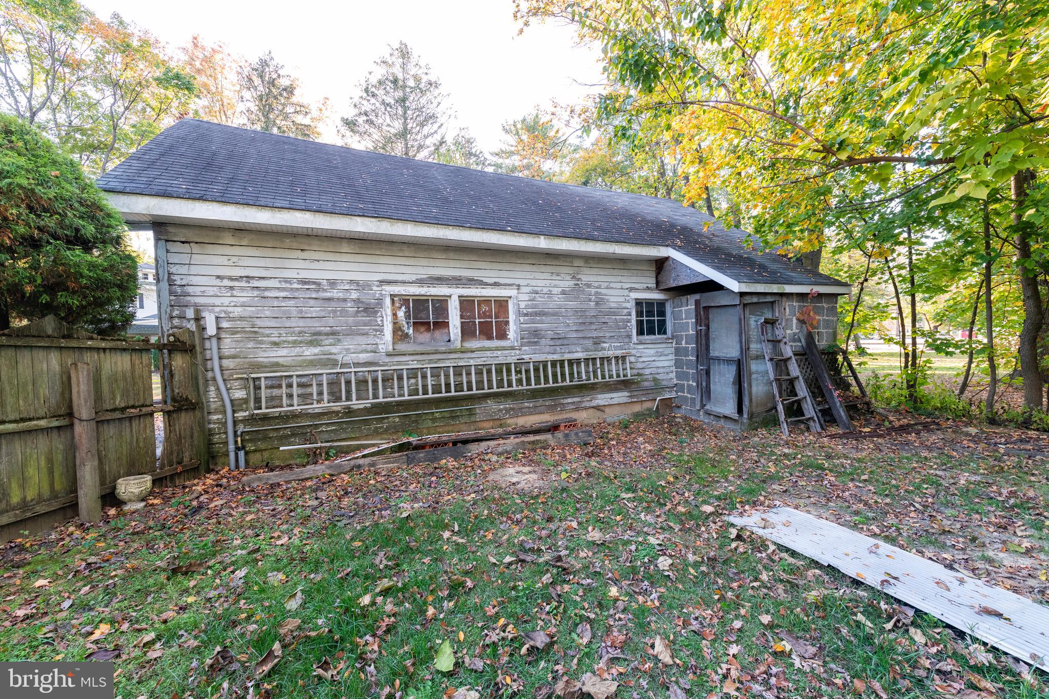 347 Grape Street Hammonton, NJ 08037 - Photo 55 of 57